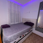 Habitación confort en Alicante buena zona