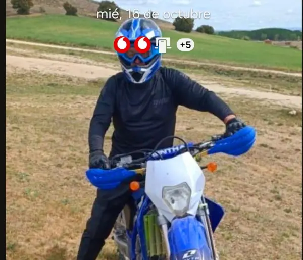 Fondo avatar