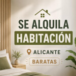 Habitación por horas