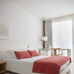 PRECIOSA HABITACIÓN DISPONIBLE