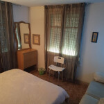 Alquilo habitaciónes por semana