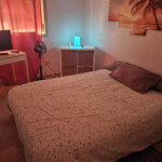 Habitacion disponible las canteras