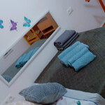Habitación valdepeñas