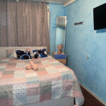 HABITACIONES ZONA CENTRICA DE RUBI DISPONIBLE.