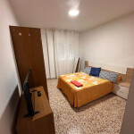Habitaciones por semanas