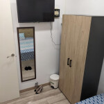 Habitación Alquiler Scorts