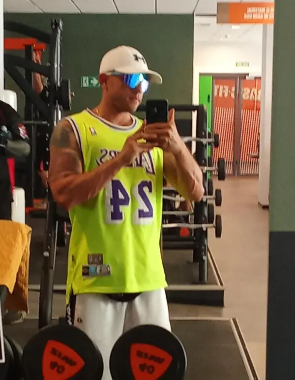 Fondo avatar
