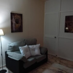 Habitación compartida