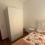 HABITACIÓN INDIVIDUAL DISPONIBLE – MÁXIMA PV Y CONFORT