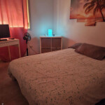 Alquiler habitacion chicas independientes