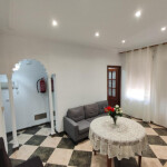 HABITACIÓNES Trabjo fijo