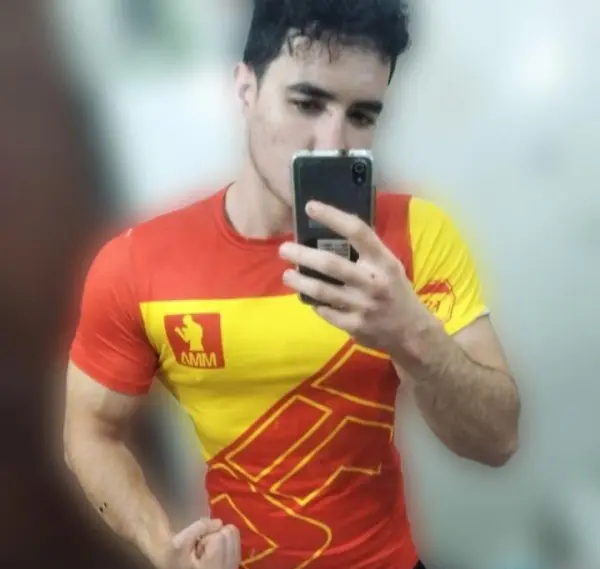 Fondo avatar