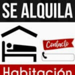 Habitación disponible para trabajo en Albacete