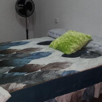 ALQUILER DE HABITACIONES