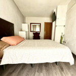 Alquiler de departamento