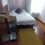 Alquiler habitación o trabajar a .en leganes