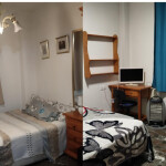 Centro Granada habitación