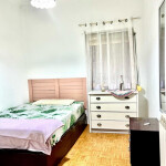 Habitación por semana