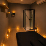 CABINA EN ALQUILER SEM
