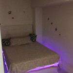 Alquiler de habitaciones solo chicas indp