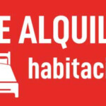 ALQUILER DE HABITACIONES
