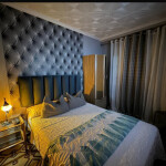 HABITACIONES DISPONIBLES MADRID HOY