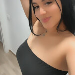Dulzura echa mujer única para ti Nikol