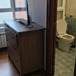 Habitación con baño disponible en salamanca