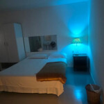 Alquiler de habitación scorts