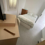 Habitación - Se alquila habitación cómoda y privada por semanas ideal para chicas independientes y r