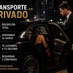 CONDUCTOR PRIVADO - CONDUCTOR PRIVADO 24H TRASLADOS PRIVADOS CON TOTAL PRIVADO PARA ESCORTS Y MÁXIMA