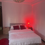 ALQUILER HABITACION DELICIAS