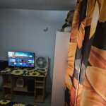 Habitación libre en barrio delicias 24 horas