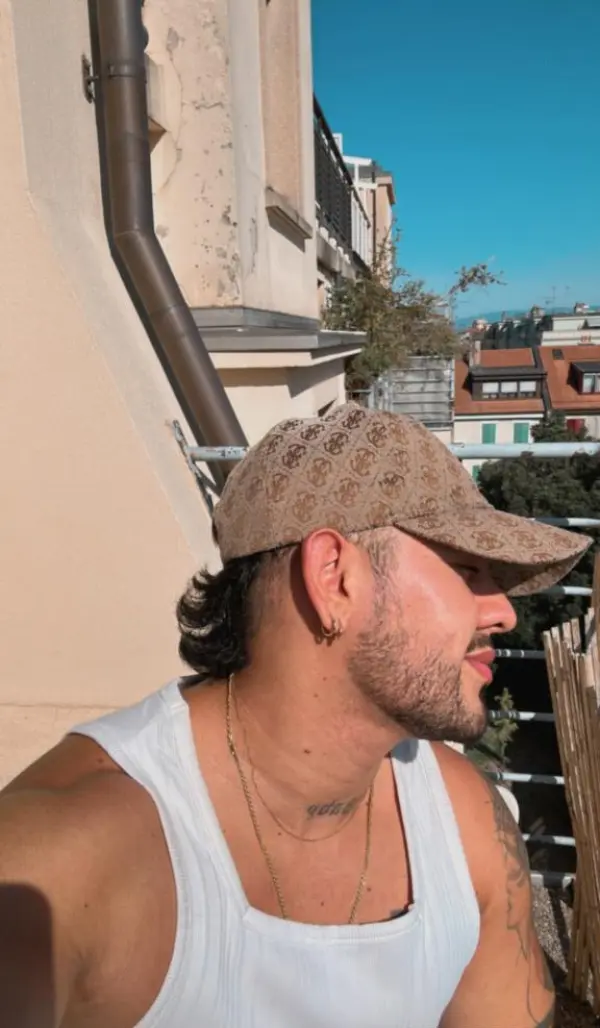 Fondo avatar