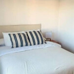 HABITACIÓN DISPONIBLE EN CARTAGENA CHICA TRANQUILA Y RESPONSABLE