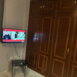 Habitación para chicas independientes