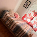 HABITACION EXCLUSIVA PARA SCORT Y MASAJISTAS!!!