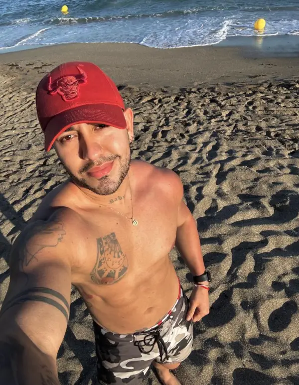 Fondo avatar