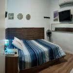 Habitación disponible solo para chica