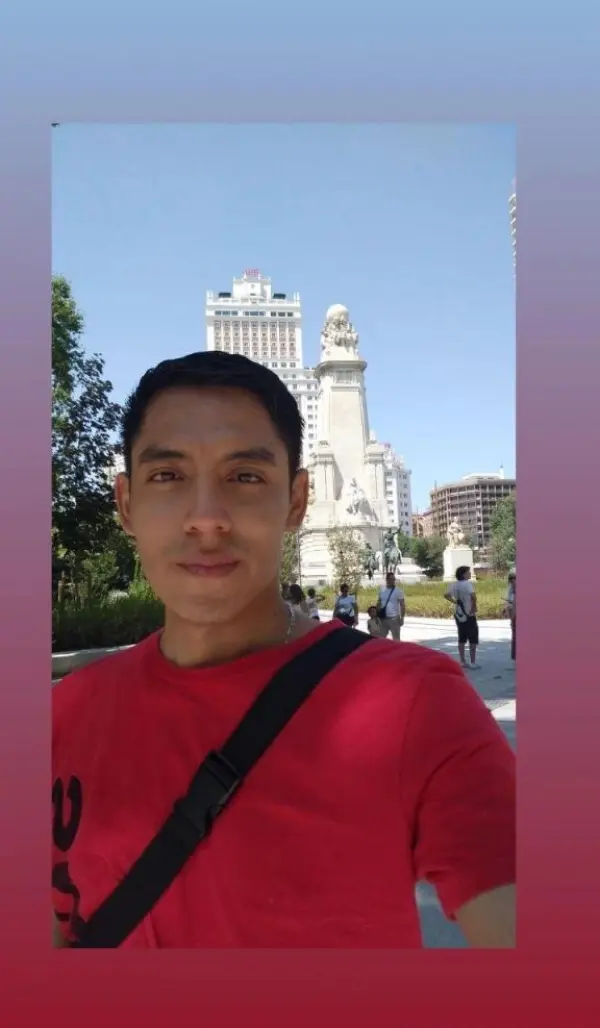 Fondo avatar
