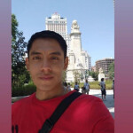 Compañía y más - Hola me llamo Christopher. Soy un chico latino de complexión delgado y buena...tran