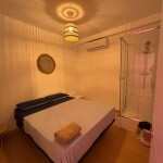 HABITACIONES VIP EIXAMPLE