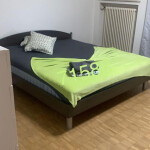 HABITACIONES DISPONIBLES EN SUIZA