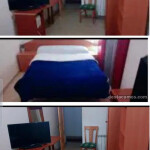 Disponible habitación