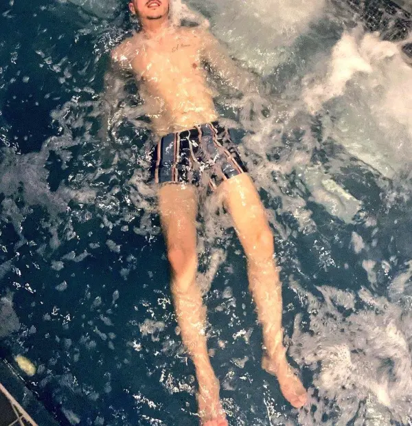 Fondo avatar
