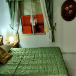 Alquilo habitación por semana