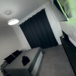 Habitación en las Palmas de Gran Canaria mesa y López