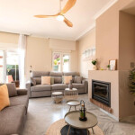 Casa por semana - Descubre esta hermosa casa de alquiler en Bello Horizonte Marbella en plena Costa 