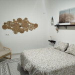 Habitacion por horas o dias sueltos