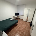 Habitaciones en PALENCIA